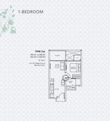 The Jovell (D17), Condominium #631946791